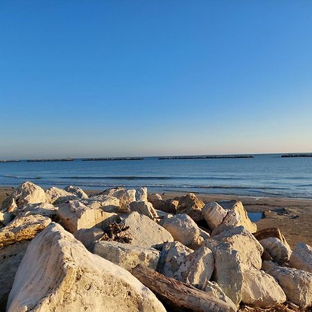 Porto SantʼElpidioLa Conchiglia公寓 外观 照片