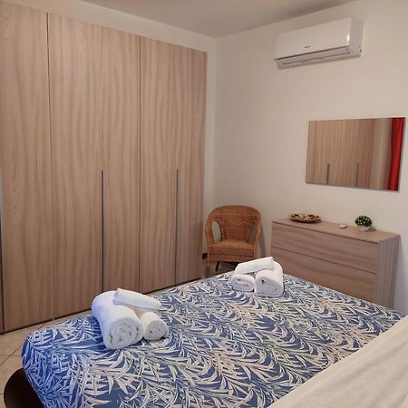 Porto SantʼElpidioLa Conchiglia公寓 外观 照片
