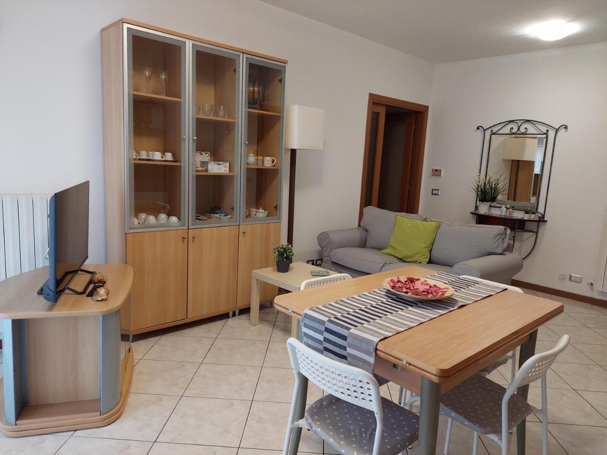 Porto SantʼElpidioLa Conchiglia公寓 外观 照片