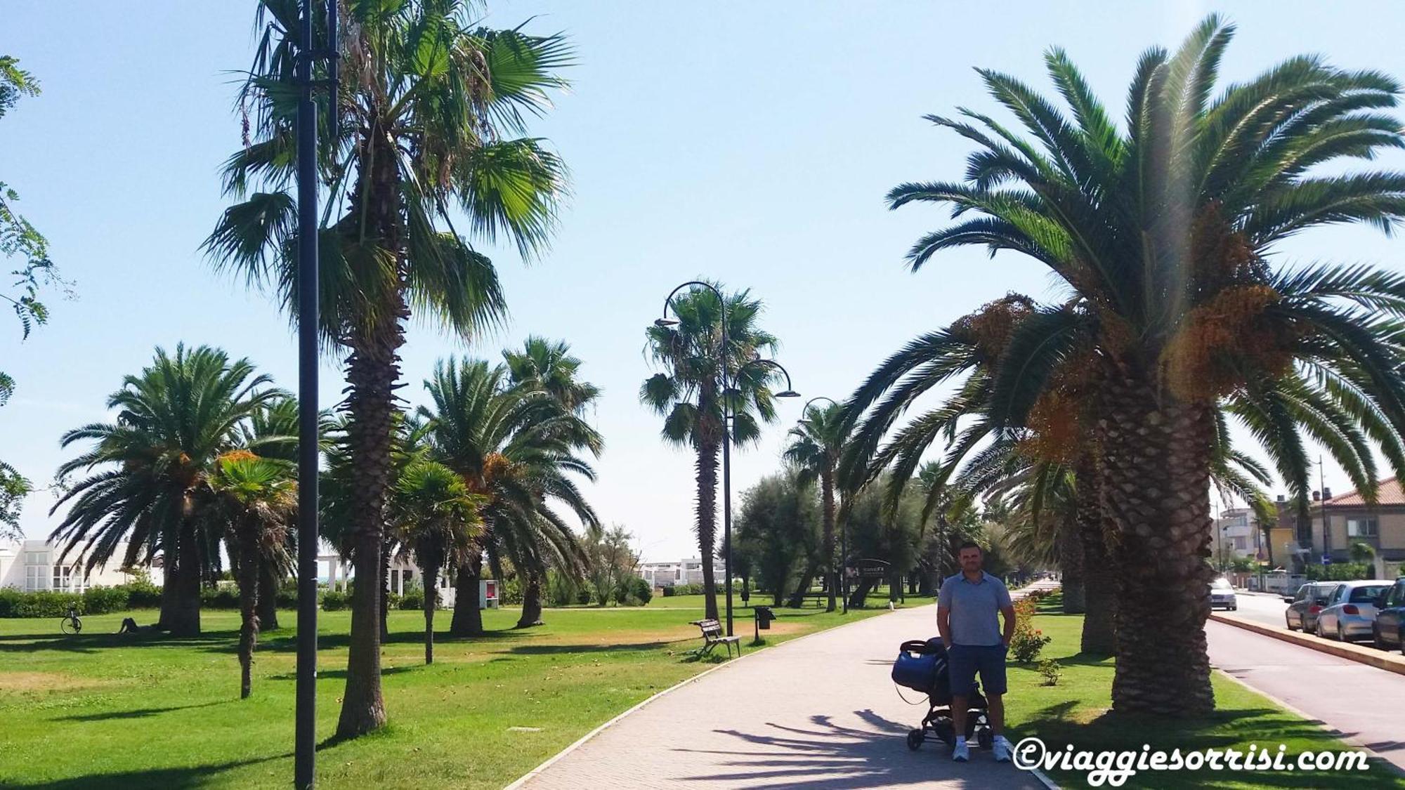 Porto SantʼElpidioLa Conchiglia公寓 外观 照片
