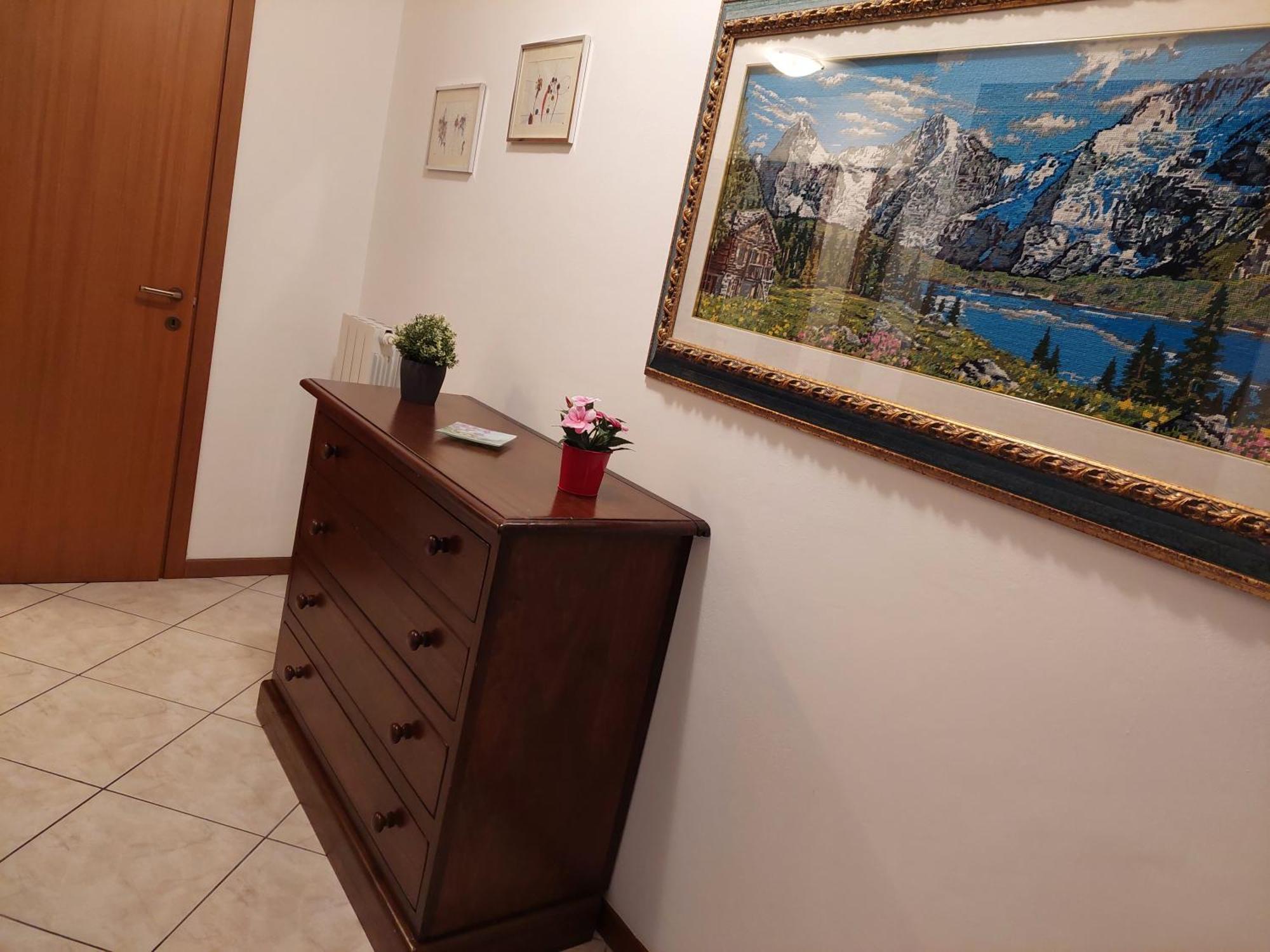 Porto SantʼElpidioLa Conchiglia公寓 外观 照片