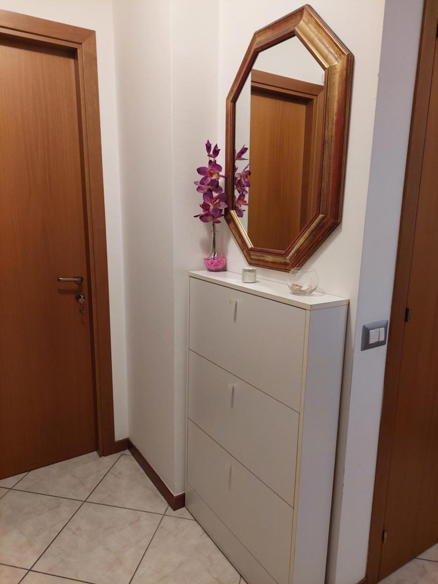 Porto SantʼElpidioLa Conchiglia公寓 外观 照片