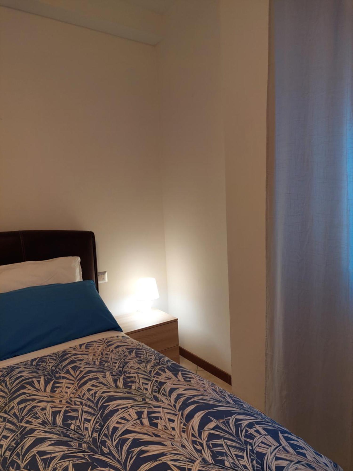 Porto SantʼElpidioLa Conchiglia公寓 外观 照片