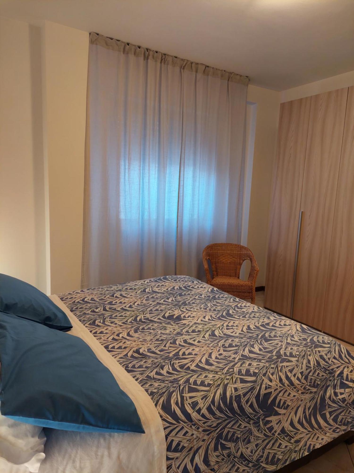 Porto SantʼElpidioLa Conchiglia公寓 外观 照片