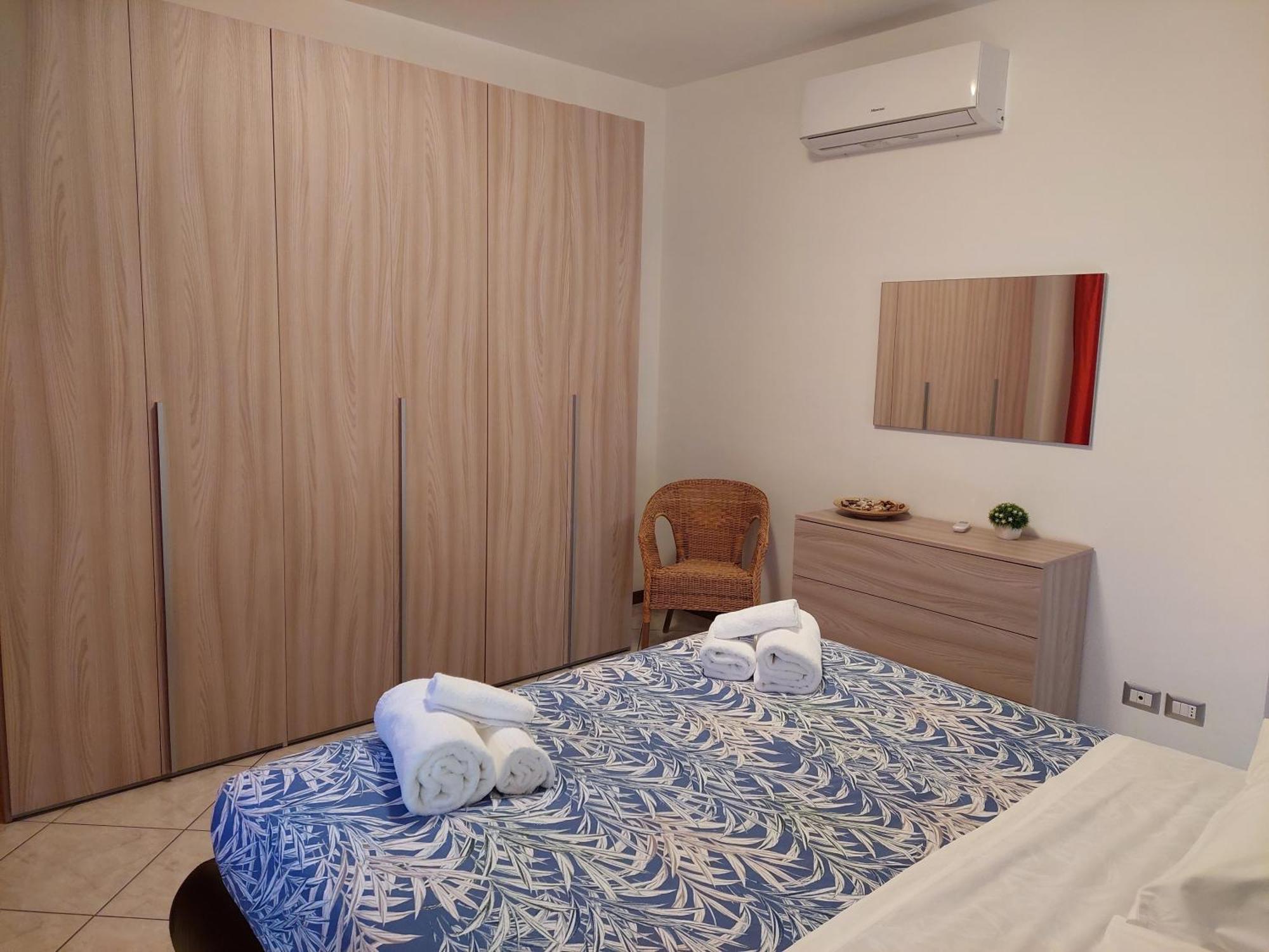 Porto SantʼElpidioLa Conchiglia公寓 外观 照片