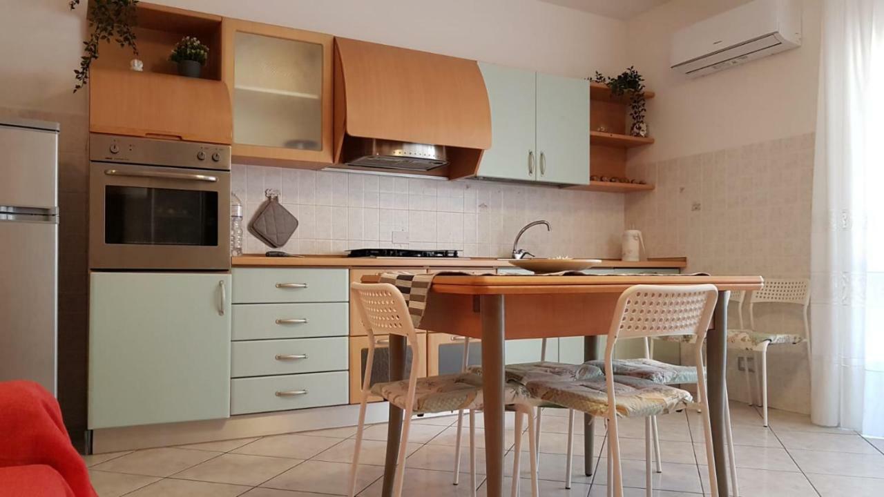 Porto SantʼElpidioLa Conchiglia公寓 外观 照片