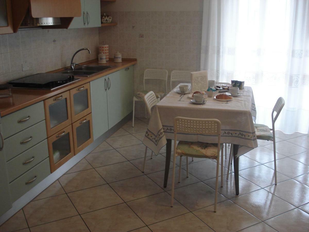 Porto SantʼElpidioLa Conchiglia公寓 外观 照片